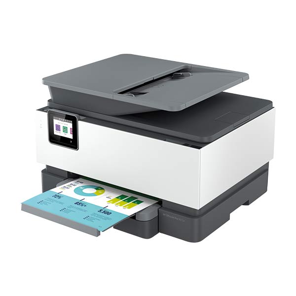 OfficeJet Pro 9015e All-in-One Certified Printer